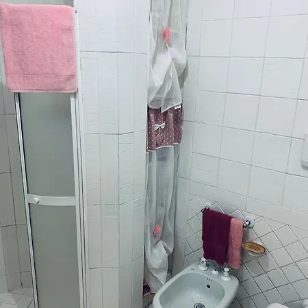 Nyaraló Liuba Con Piscina Forio di Ischia