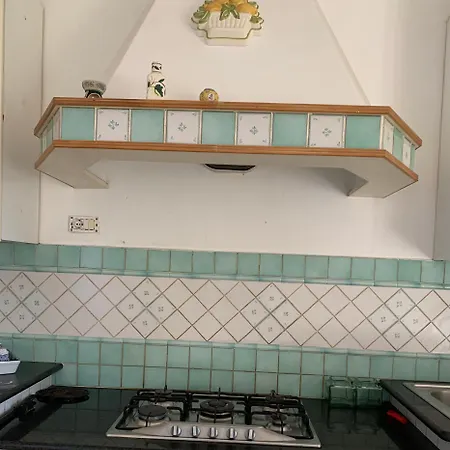 Feriehus Liuba Con Piscina E Sauna *