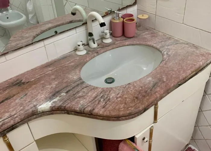 Дом отдыха Liuba Con Piscina E Sauna *