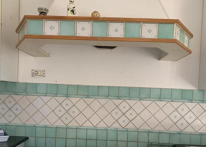 Дом отдыха Liuba Con Piscina E Sauna *