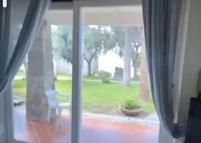 Дом отдыха Liuba Con Piscina E Sauna *