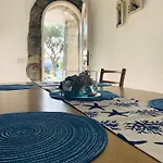 Liuba Con Piscina Dom wakacyjny Forio di Ischia