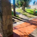Liuba Con Piscina *