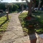 Liuba Con Piscina Dom wakacyjny Forio di Ischia
