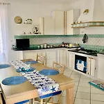Dom wakacyjny Liuba Con Piscina Forio di Ischia
