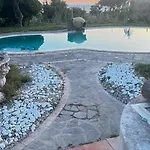 Liuba Con Piscina Dom wakacyjny Forio di Ischia