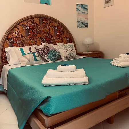 Liuba Casa vacanze *