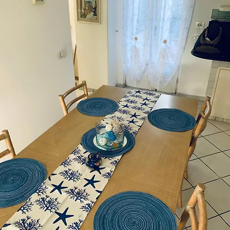 Liuba Casa vacanze