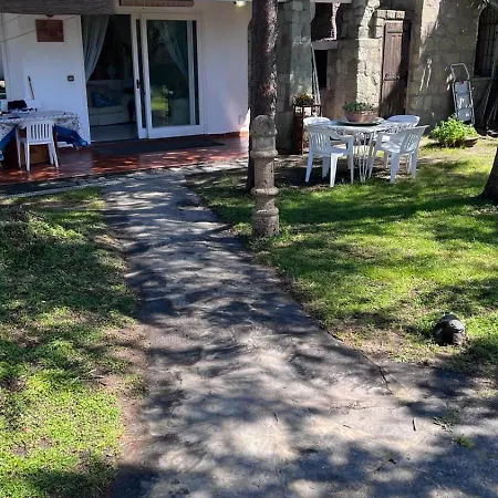 Liuba Con Piscina E Sauna * Ischia