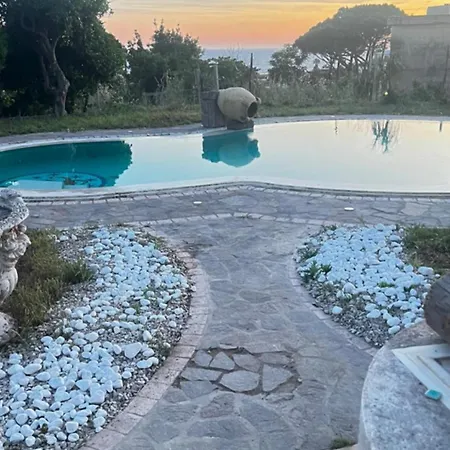 Liuba * Ischia