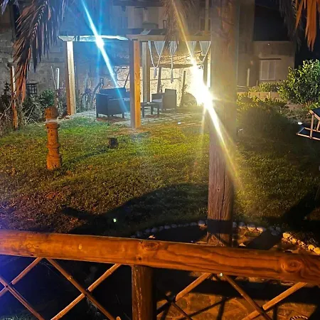 Liuba Ischia