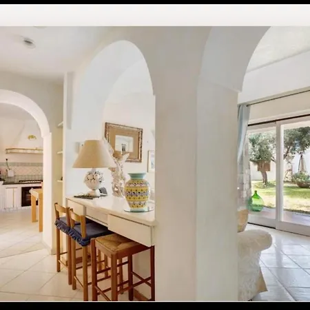 Liuba Con Piscina E Sauna Hébergement de vacances *