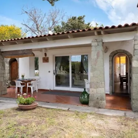 Hébergement de vacances Liuba Con Piscina E Sauna *