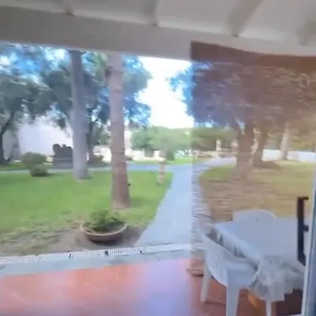 Hébergement de vacances Liuba Con Piscina E Sauna *