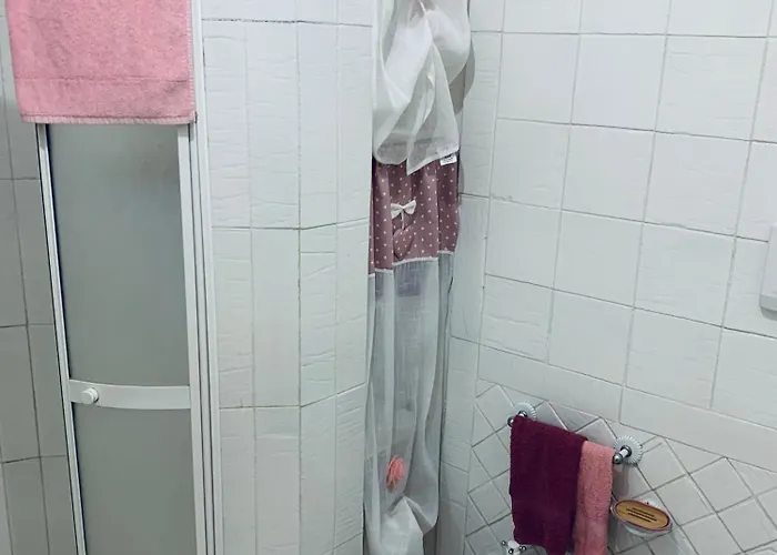 Сasa de vacaciones Liuba Con Piscina E Sauna Isquia